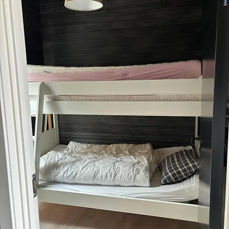 Hébergement de vacances Flotte Hytter Ved Sjoen Sandnes (Rogaland)