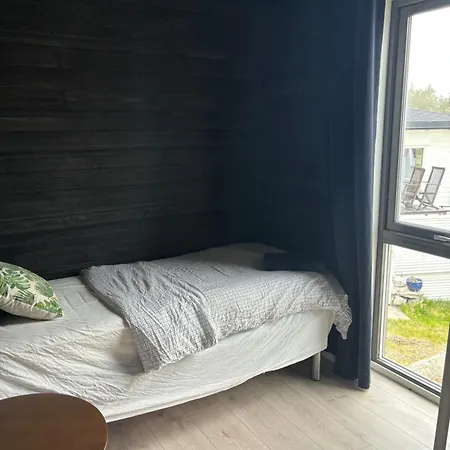 Flotte Hytter Ved Sjoen Hébergement de vacances Sandnes (Rogaland)