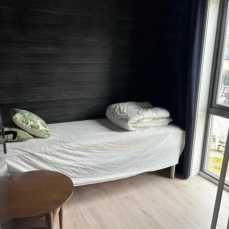 Hébergement de vacances Flotte Hytter Ved Sjoen Sandnes (Rogaland)