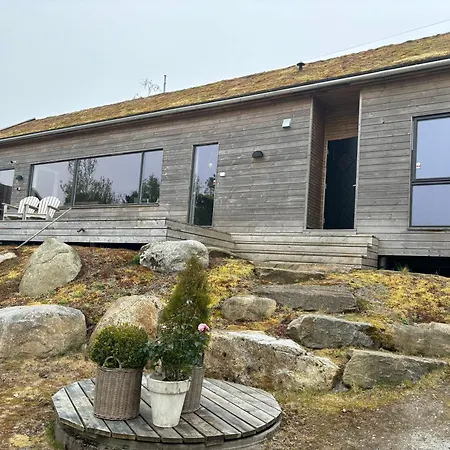 Flotte Hytter Ved Sjoen Hébergement de vacances Sandnes (Rogaland)