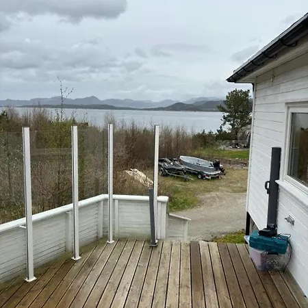 Hébergement de vacances Flotte Hytter Ved Sjoen Sandnes (Rogaland)